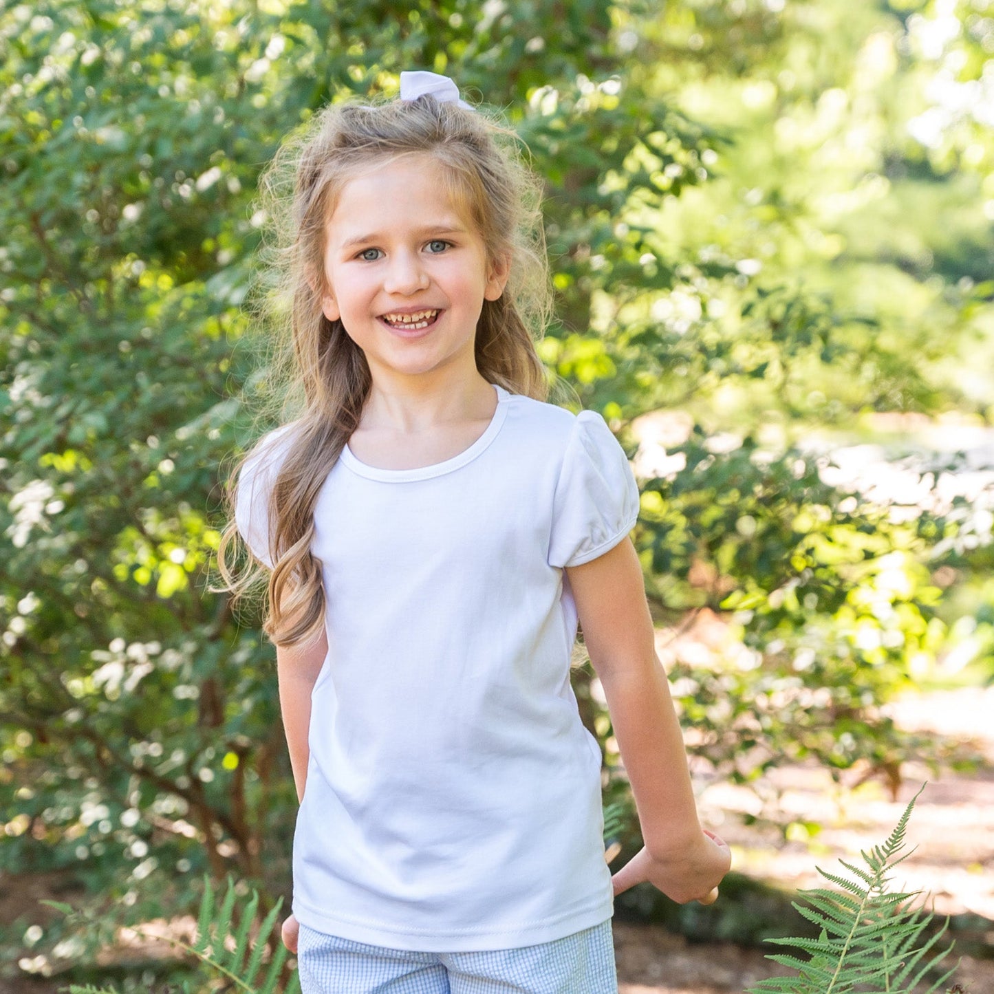 Alanna SS Shirt (2-6)