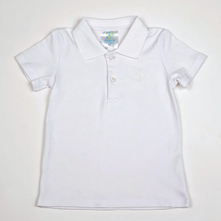 Josiah SS Polo Shirt (2-6)