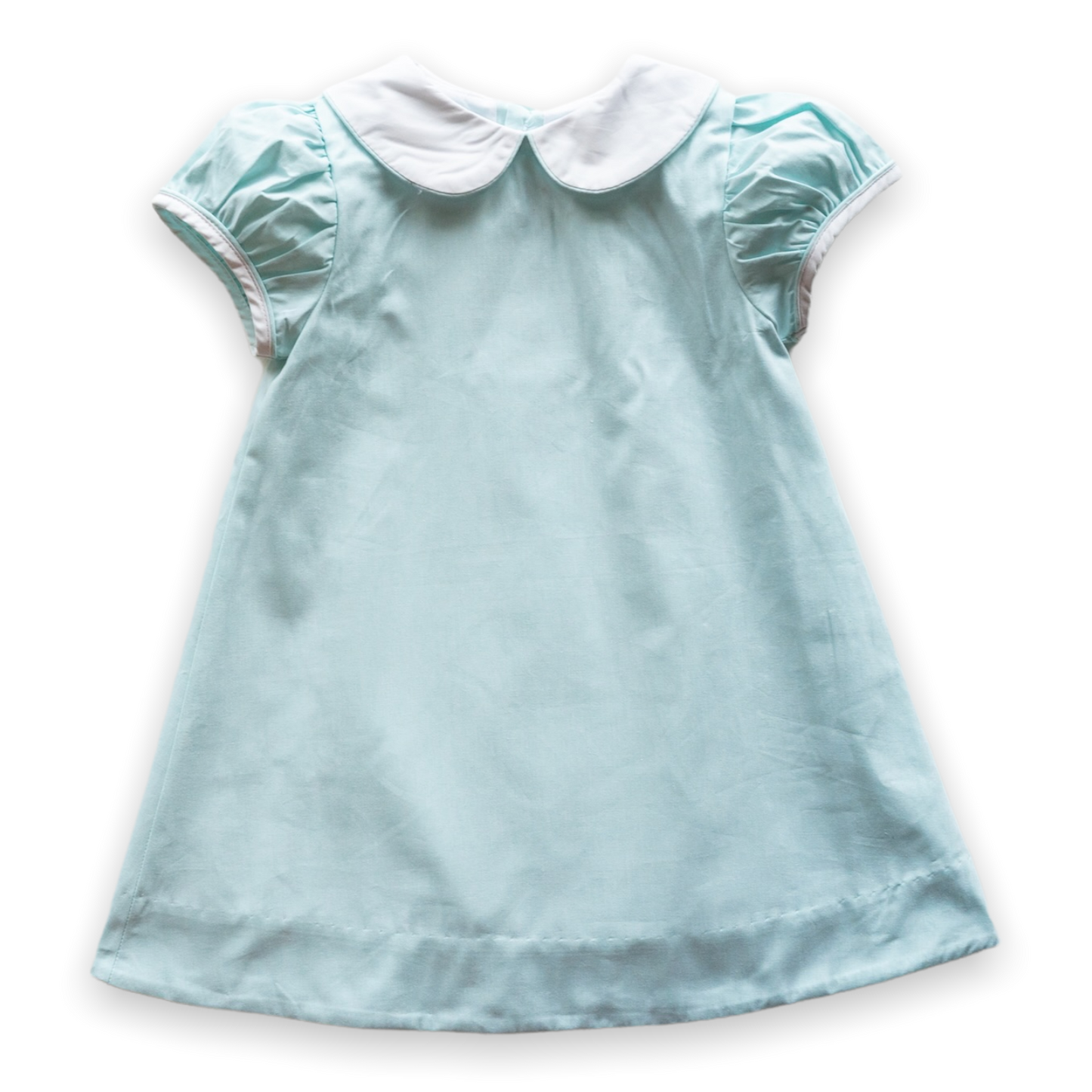 Milla Kaye Aqua Dress (2-6)
