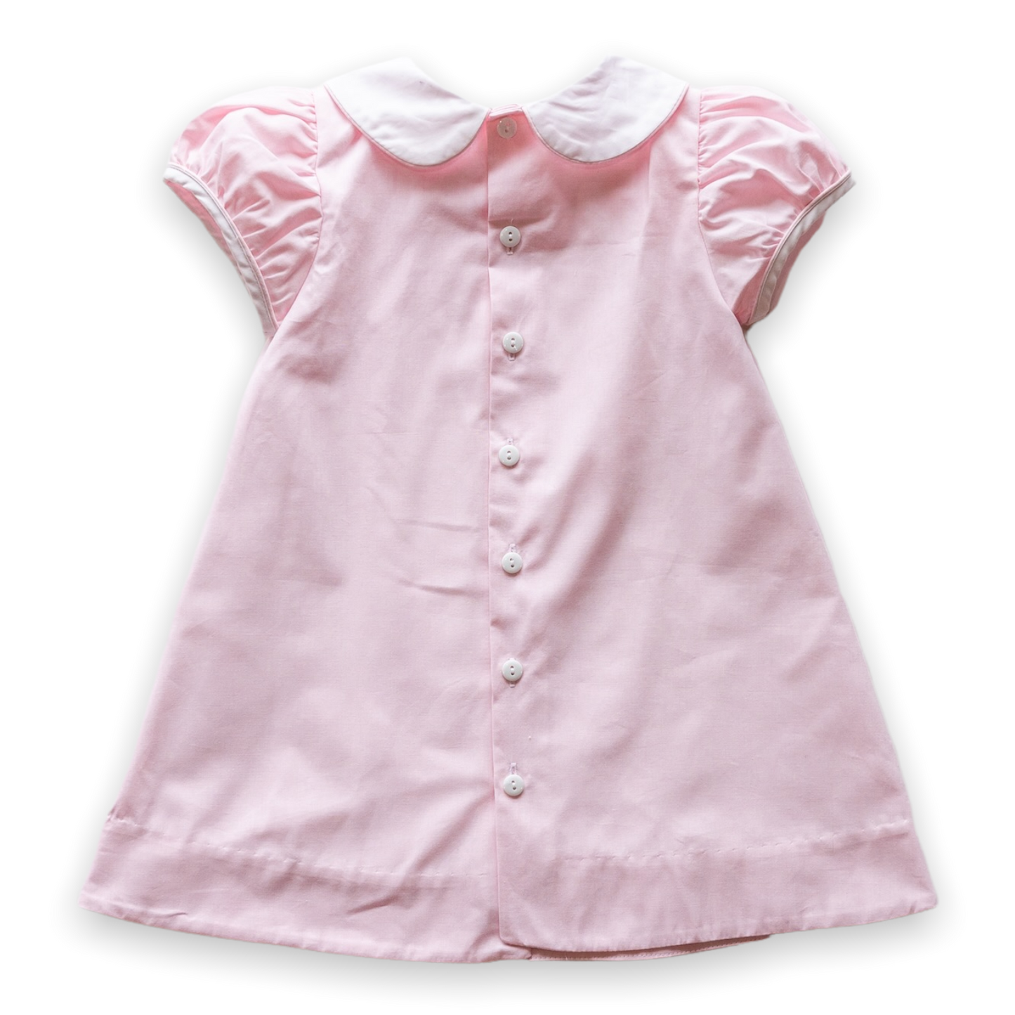Milla Kaye Pink Dress (2-6)