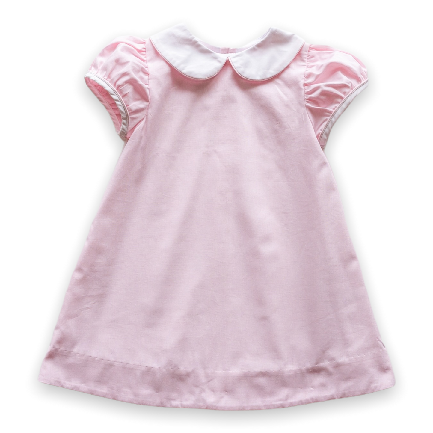 Milla Kaye Pink Dress (2-6)