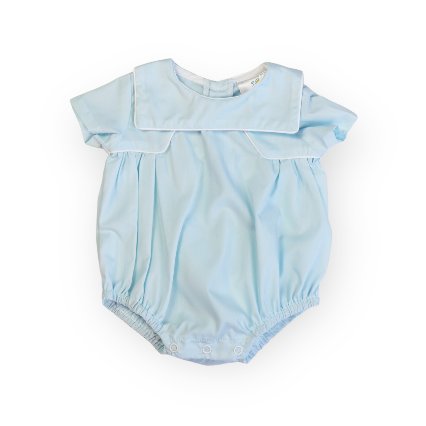 John Sky Blue Bubble (6M-2)
