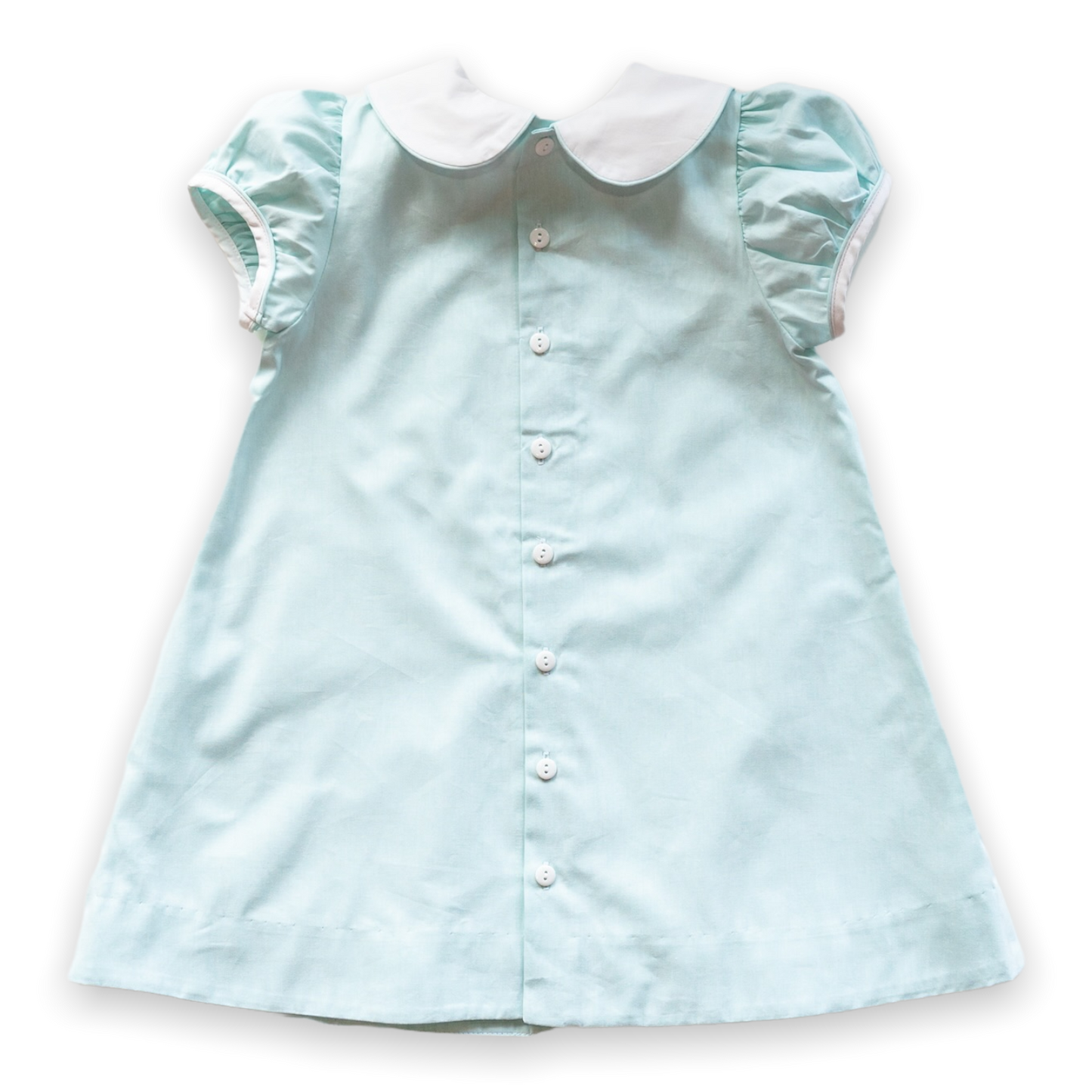 Milla Kaye Aqua Dress (2-6)