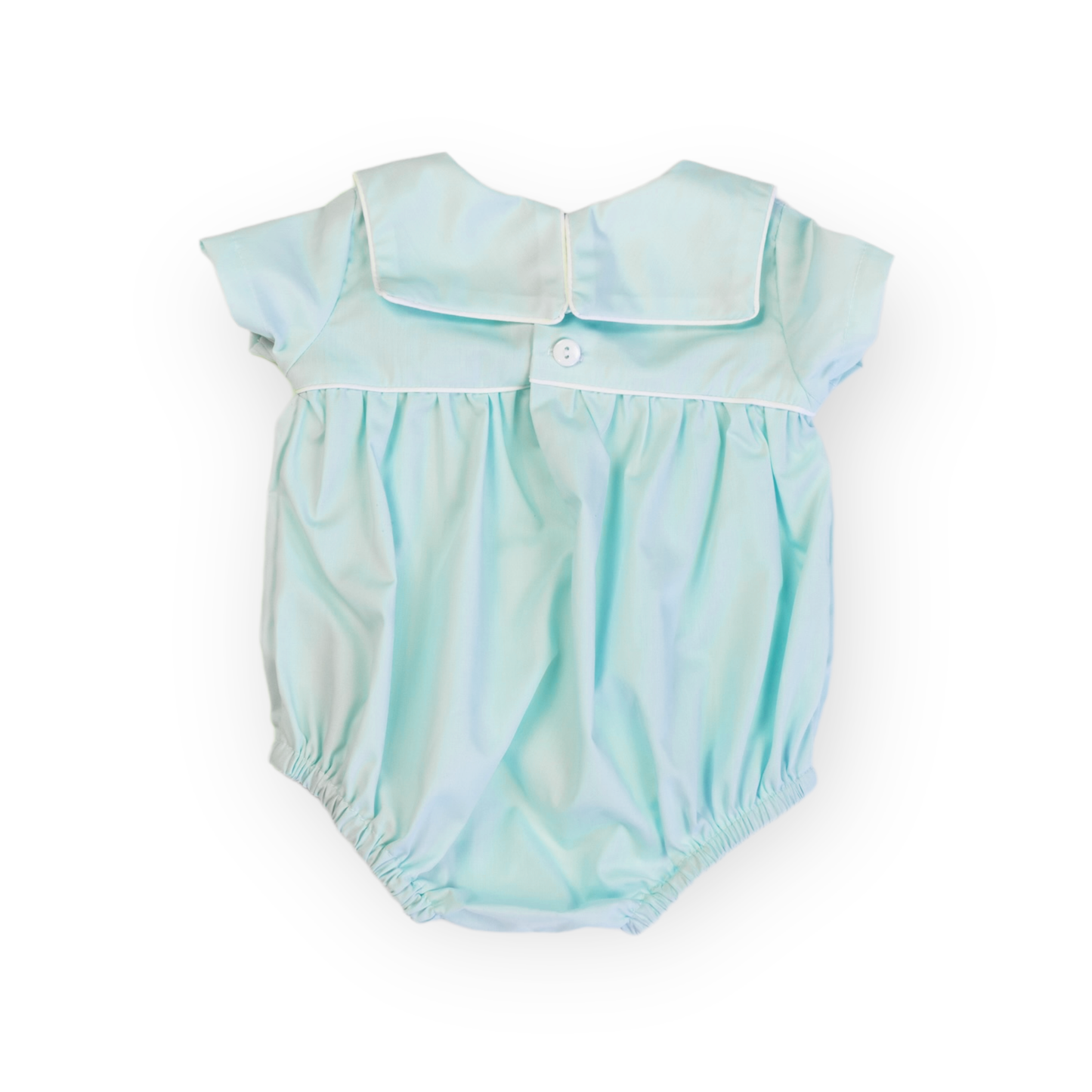 John Seafoam Imperial Bubble (6M-2)
