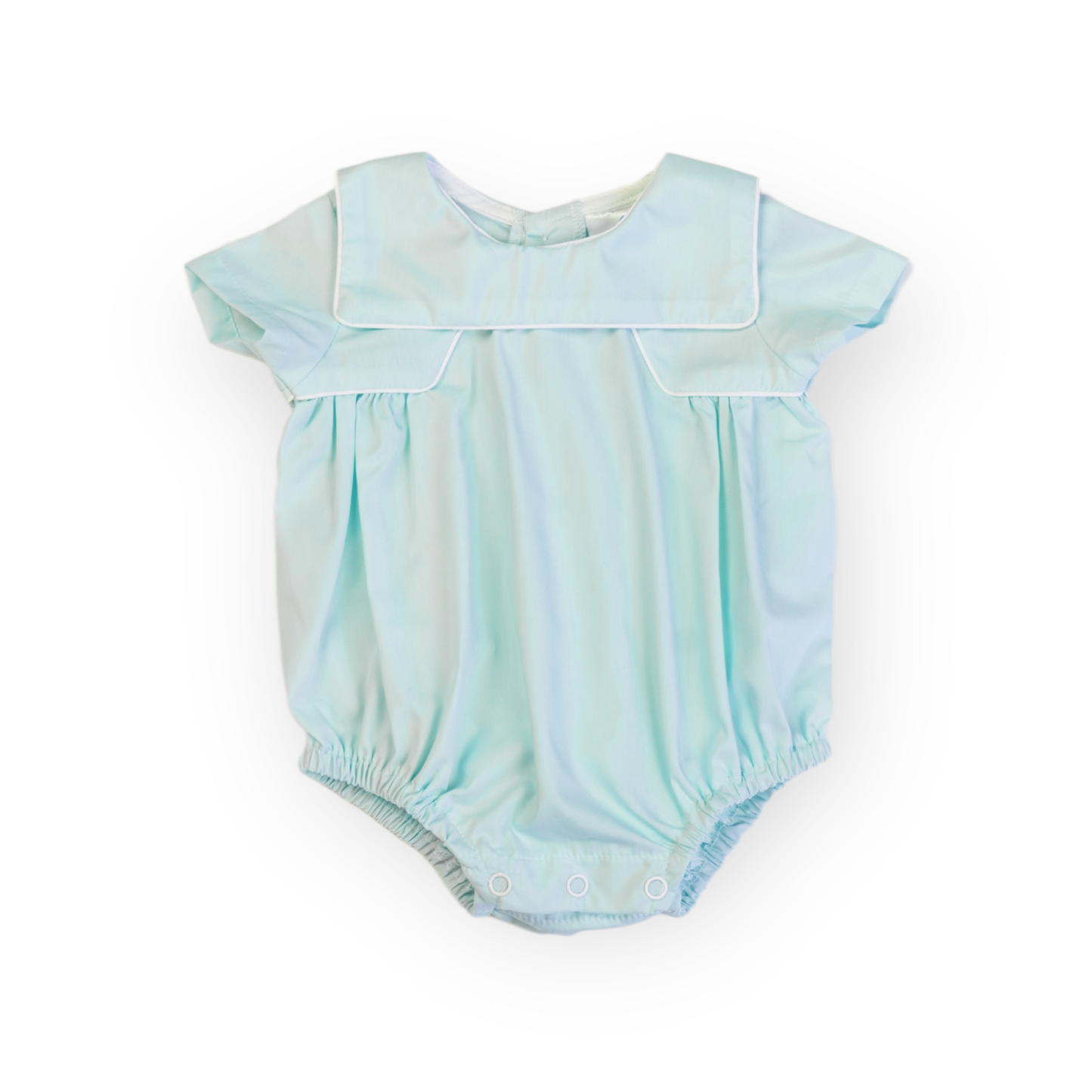 John Seafoam Imperial Bubble (6M-2)