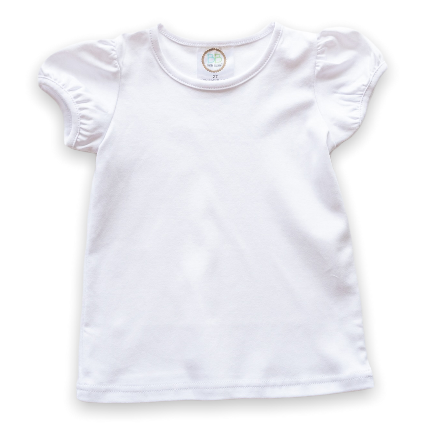 Alanna SS Shirt (2-6)