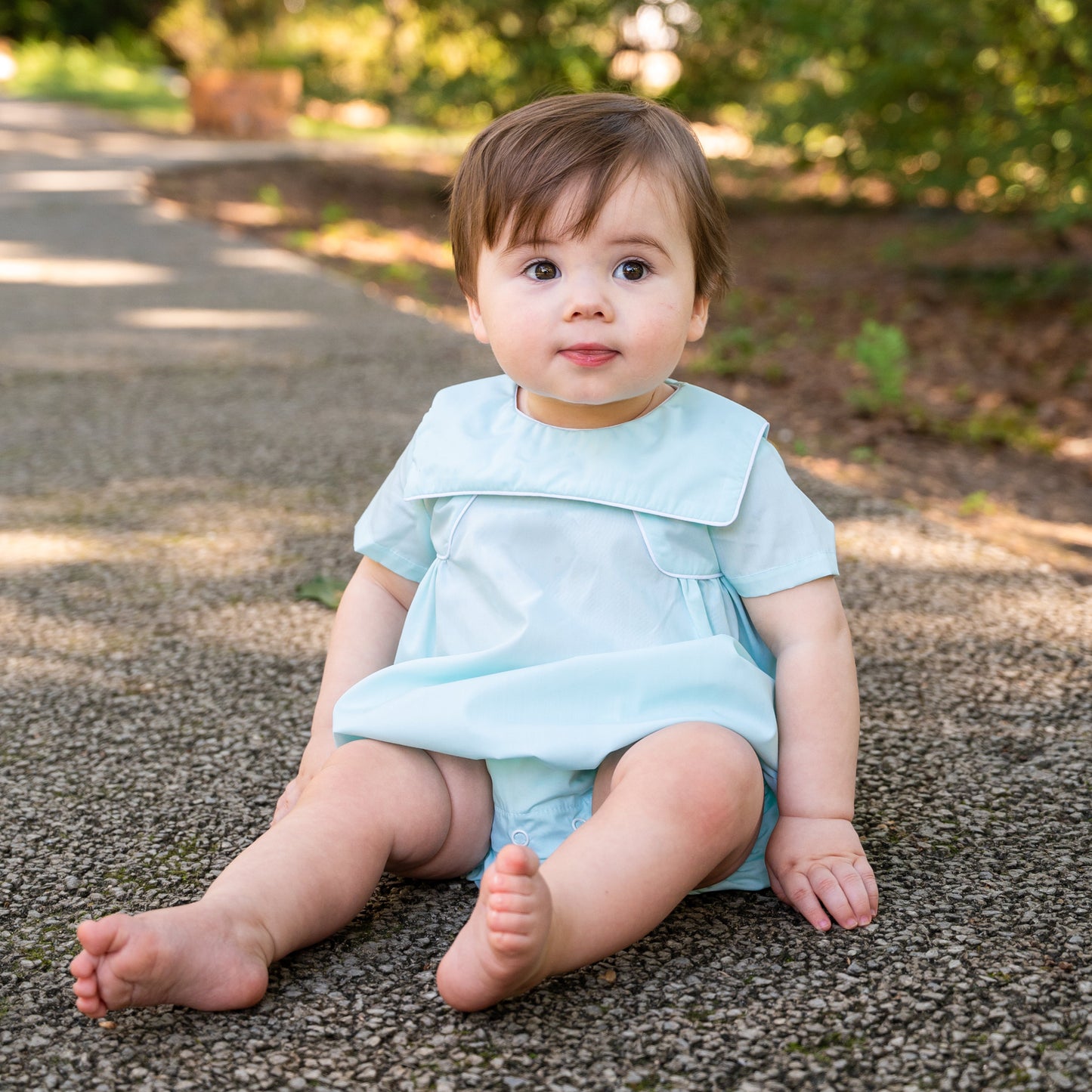John Seafoam Imperial Bubble (6M-2)