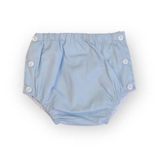 Damien Blue Diaper Cvr (6M-18M)