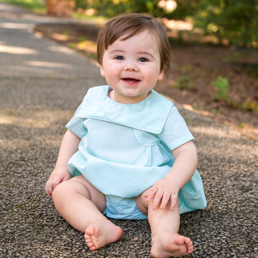 John Seafoam Imperial Bubble (6M-2)